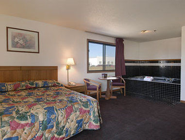 Super 8 By Wyndham Bourbonnais/Kankakee Area Værelse billede